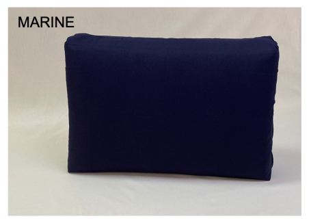 Coussins déhoussable 40*60*13cm