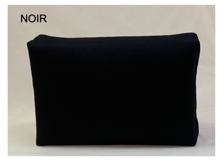 Coussins déhoussable 40*60*13cm