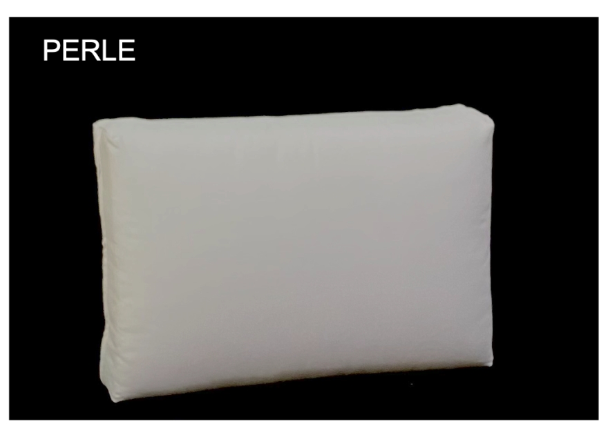 Coussin déhoussable 40*60*13cm