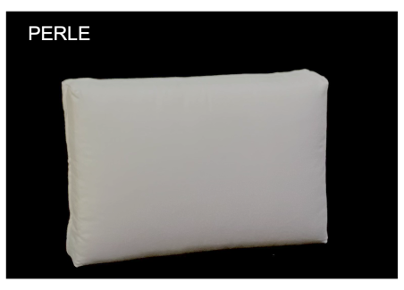 Coussins déhoussable 40*60*13cm