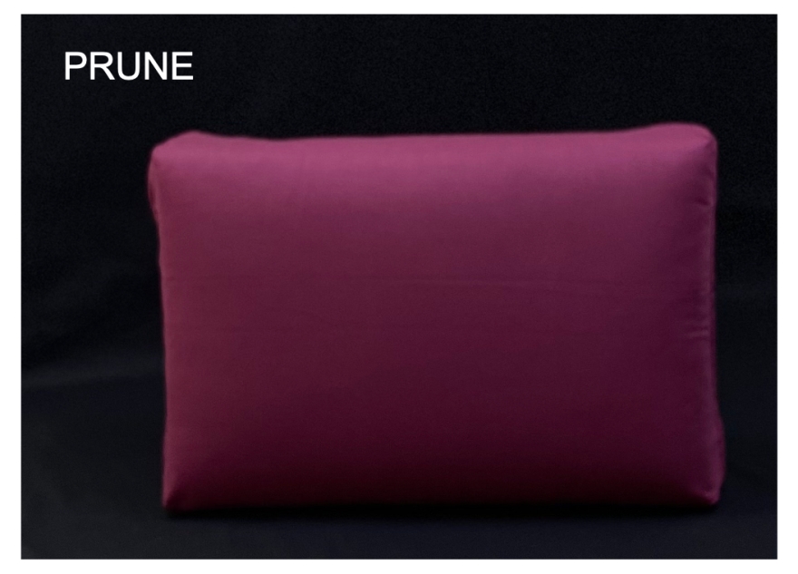 Coussin déhoussable 40*60*13cm