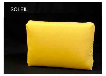 Coussins déhoussable 40*60*13cm