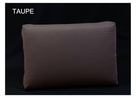Coussins déhoussable 40*60*13cm