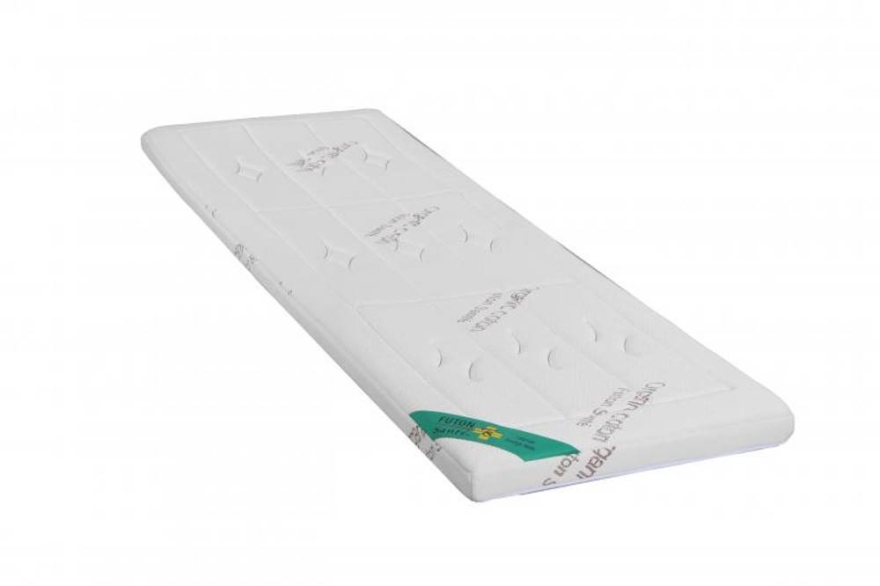 Pack Massage Futon + tatamis pliable