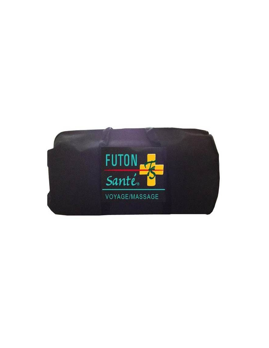 Pack Massage Futon + tatamis pliable