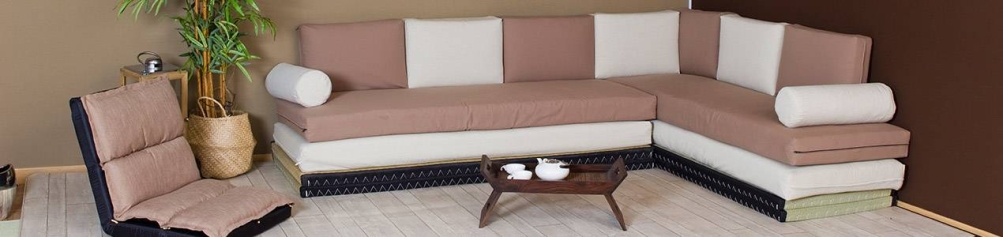 Canapé sofa design, original et pas cher à composer !